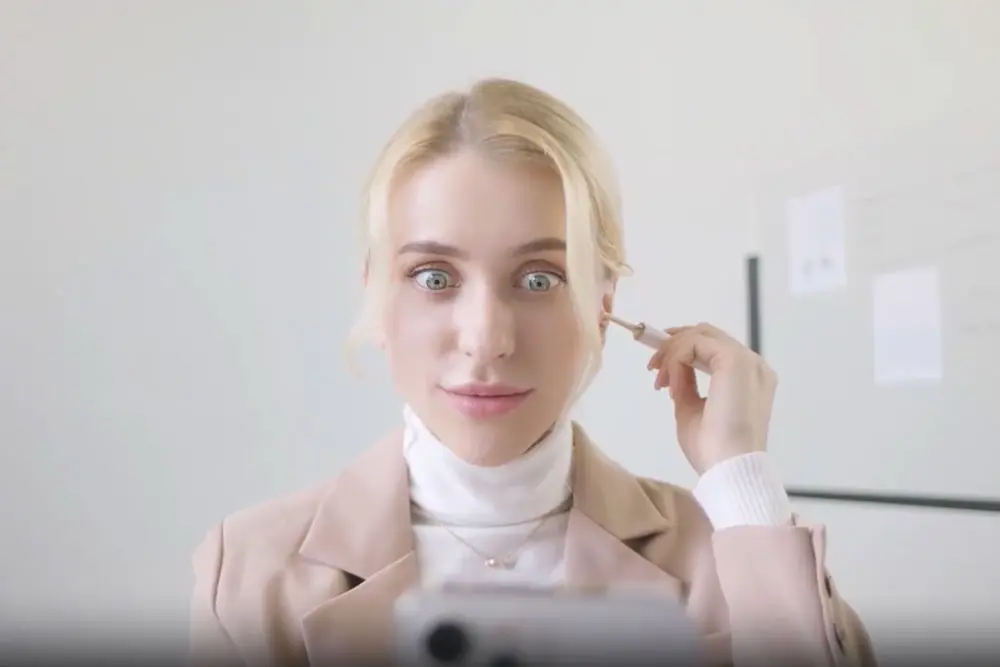 Smart Ear Cleaner スマート イヤークリーナー カメラ付き耳かき / BEBIRD