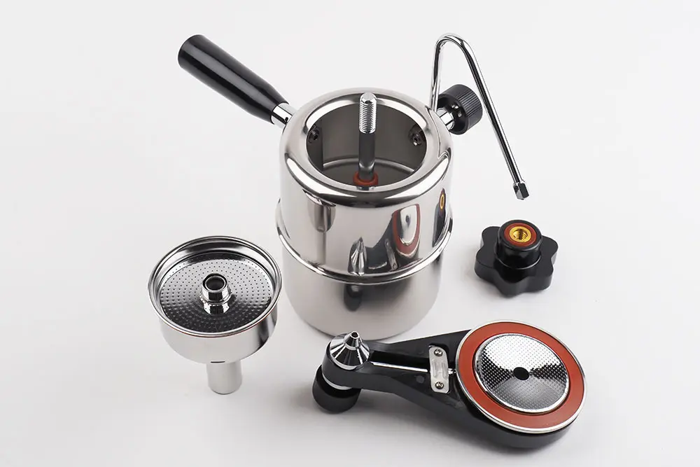 Bellman CX-25 ベルマン カプチーノ / BELLMAN