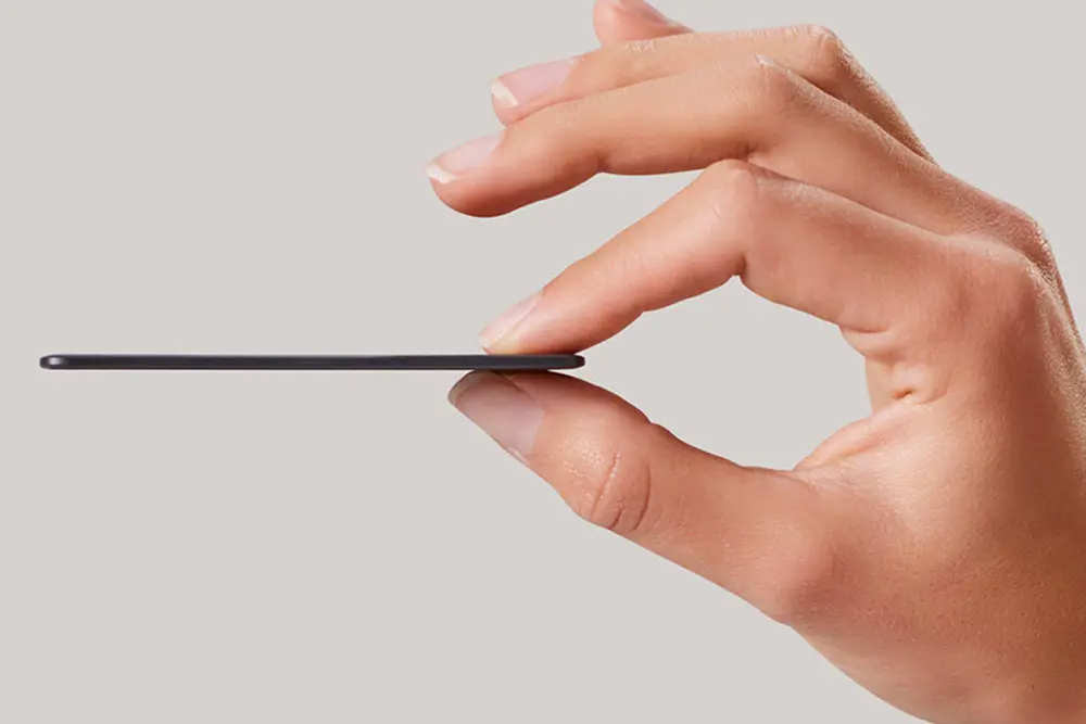 Chipolo Card Spot（iPhone純正アプリ用）/ Chipolo