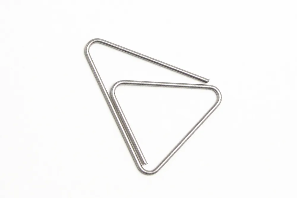 TRIANGLE CLIP トライアングル・クリップ