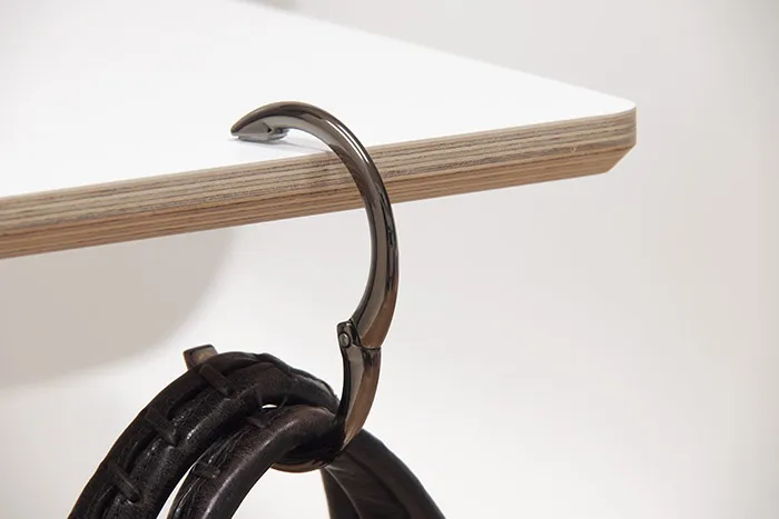 CLIPA バッグハンガー / Topcor