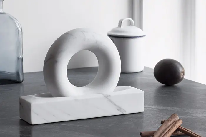 Tondo トンドゥ スパイスグラインダー / DESIGN HOUSE STOCKHOLM