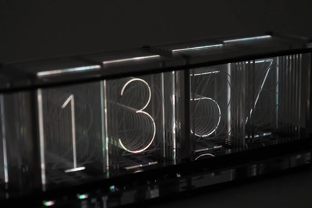 Uncommon Carry チューブクロック / Uncommon Carry