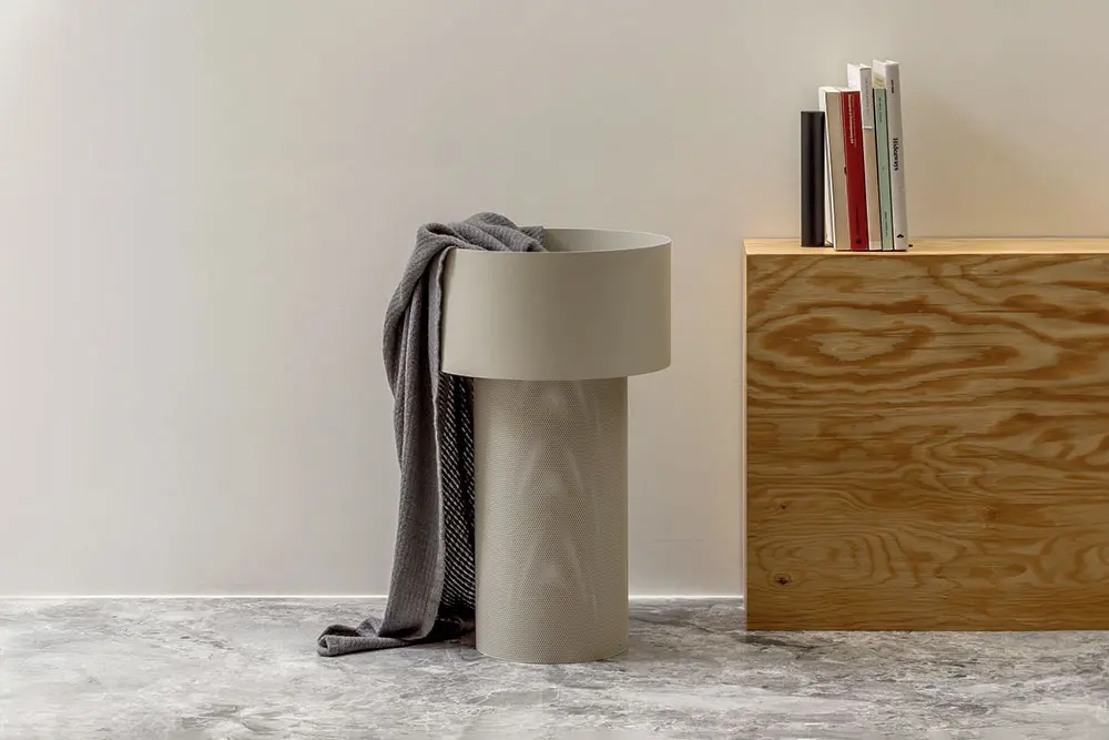 Pedestal Box ペデスタル ボックス / esaila