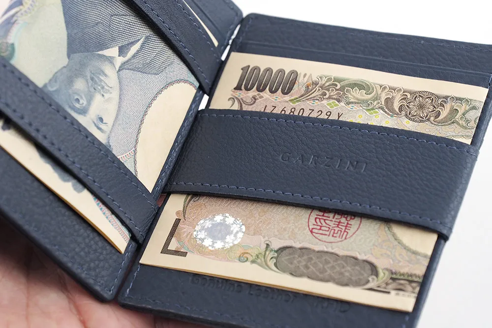 Essenziale スマートウォレット / GARZINI