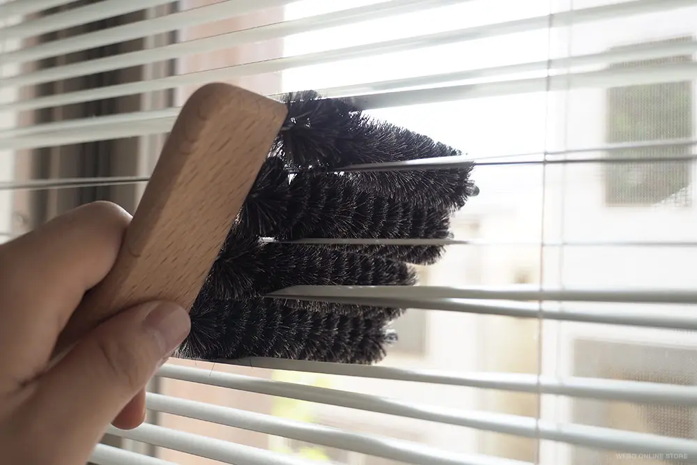 Brind Brush ブラインドブラシ / Redecker