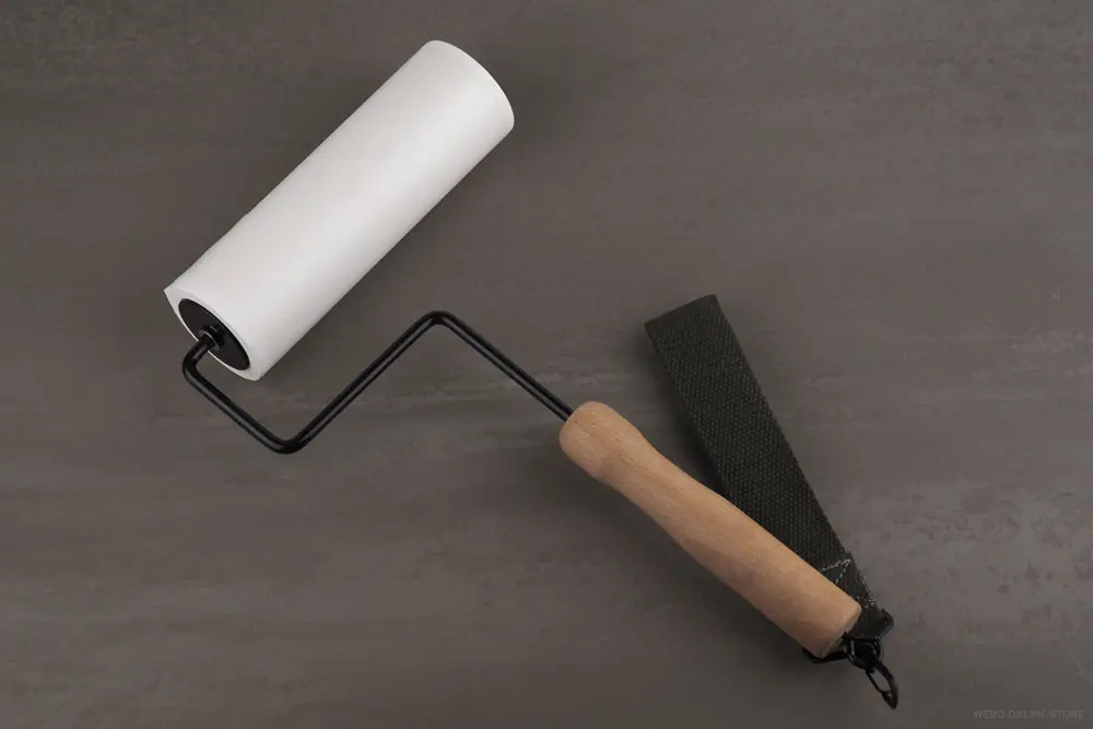 Roller Cleaner ローラークリーナー / POST GENERAL