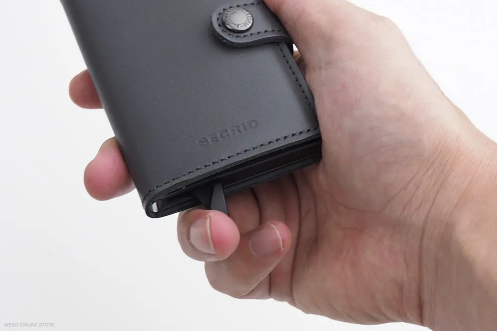 Mini Wallet Original ミニウォレット / SECRID