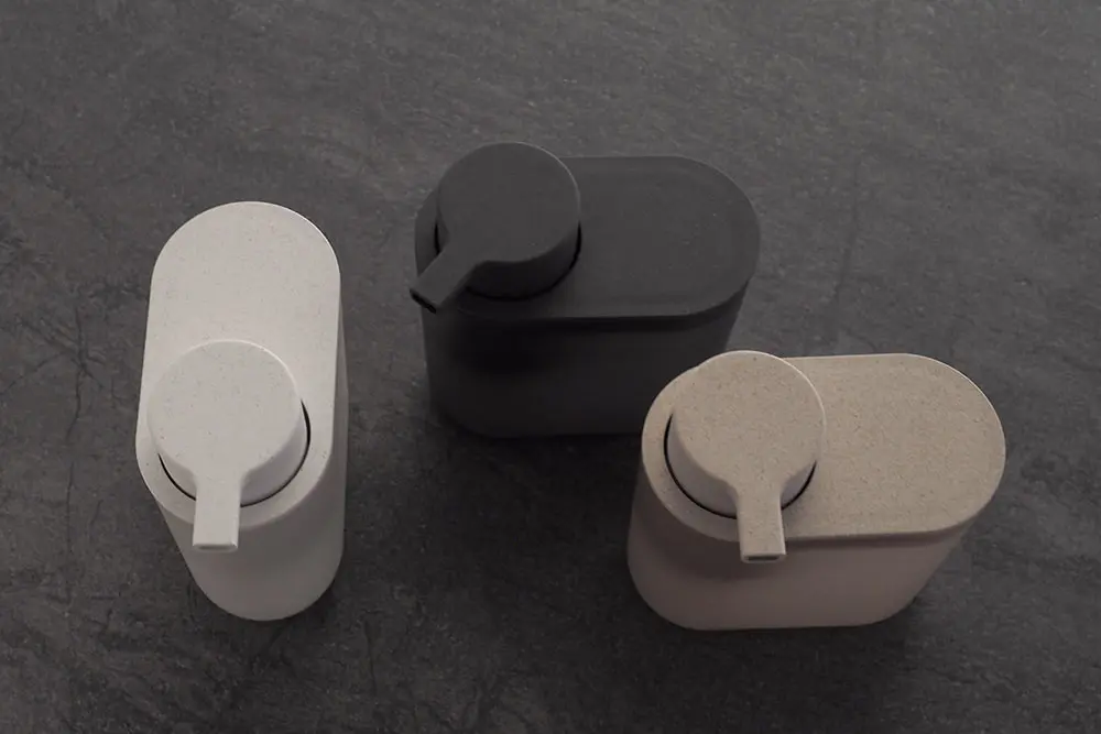 Soap Dispenser ソープディスペンサー / soem