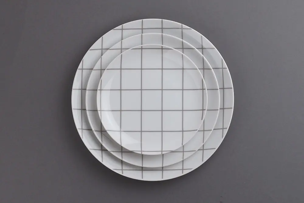 Grid Plate グリッドプレート