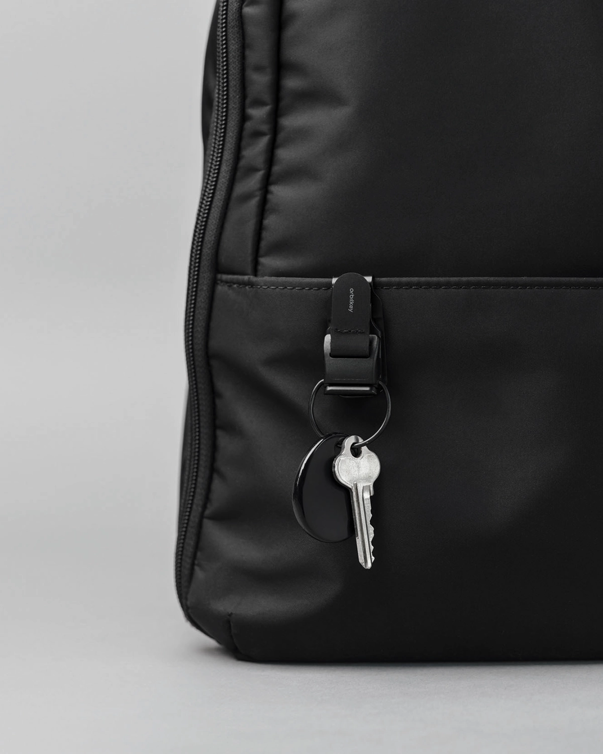 Utility Clip ユーティリティ・クリップ / Orbitkey