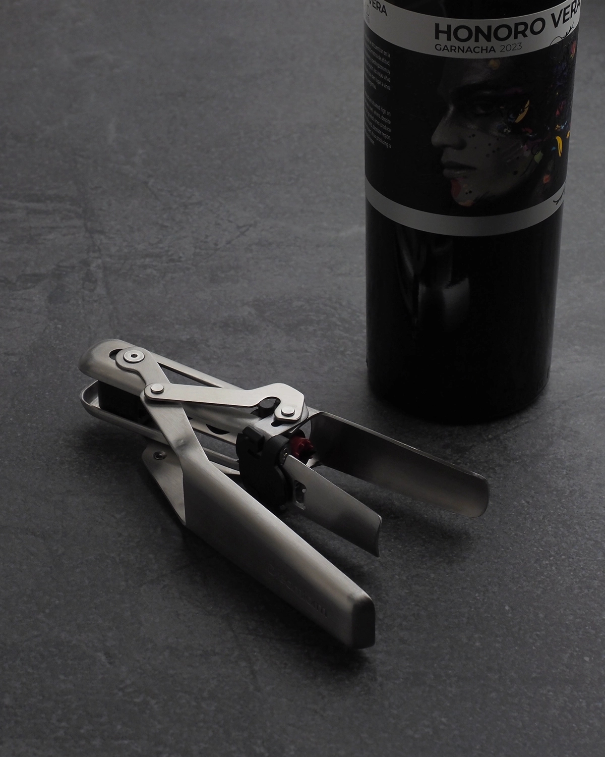 Winopen ウィノペン ワインオープナー / Dreamfarm