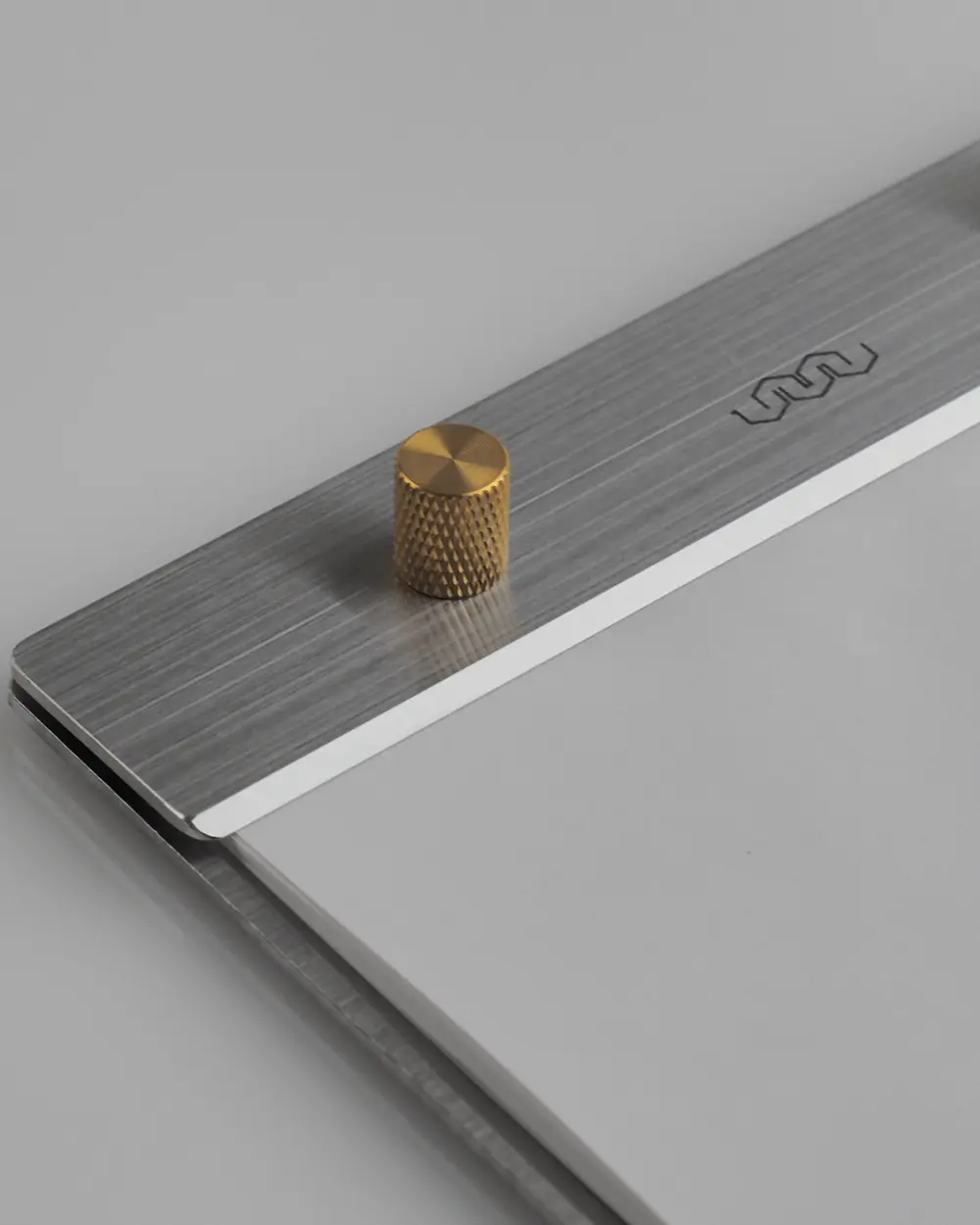 Desk Pad デスクパッド / UYAMA METAL WORKS