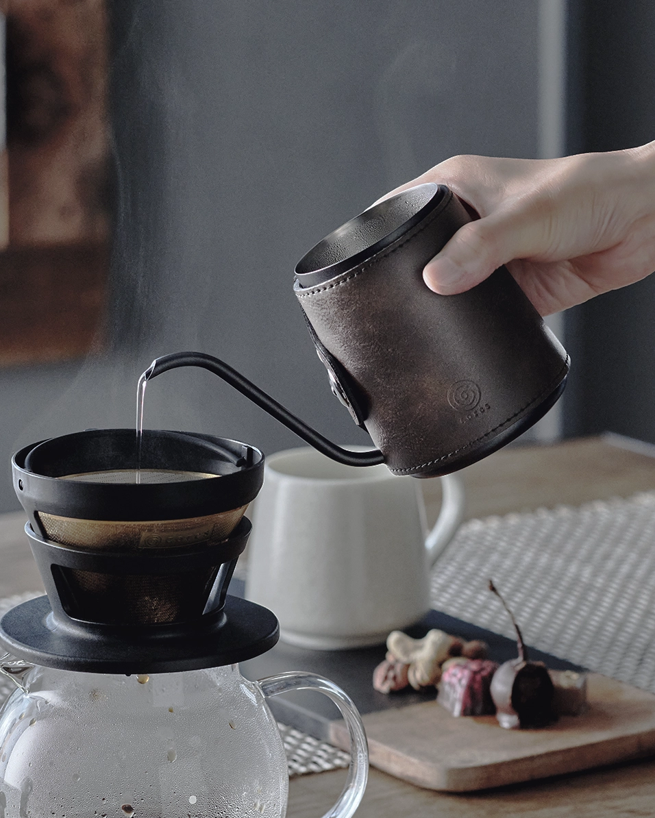 Coffee Drip Pot コーヒードリップポット / Cores