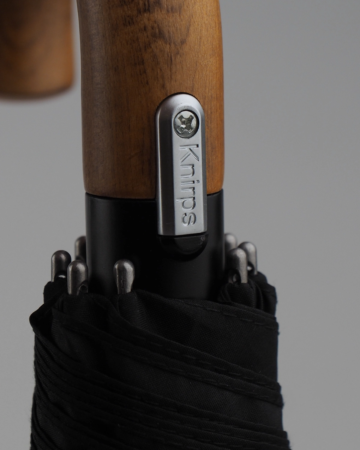 Topmatic SL トップマティック SL （折り畳み傘 2025- model） / Knirps