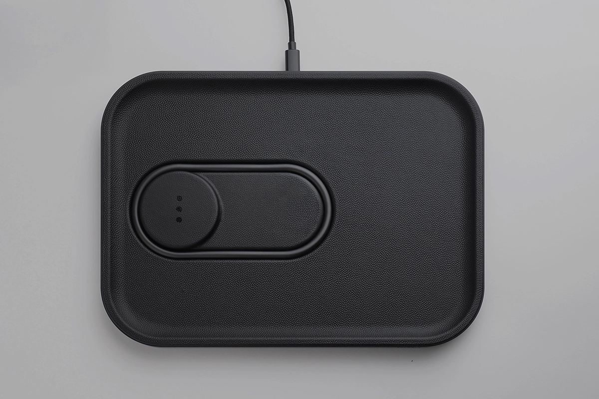 MAG:3 ワイヤレス充電器（MagSafe対応） / COURANT