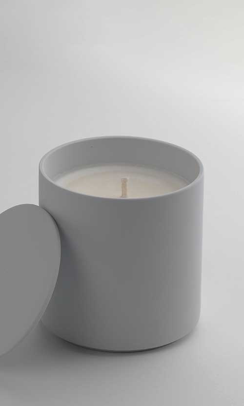 TY Aroma Candle アロマキャンドル / 1616 Arita