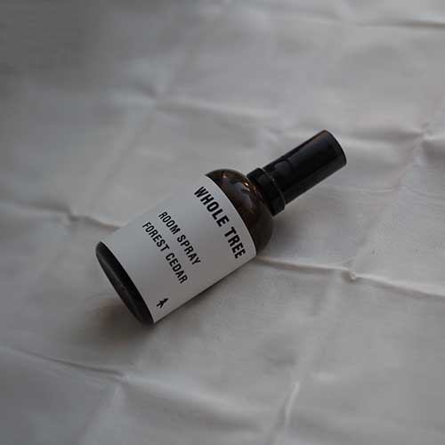 Horwood Soil ルームスプレー / Whole Tree