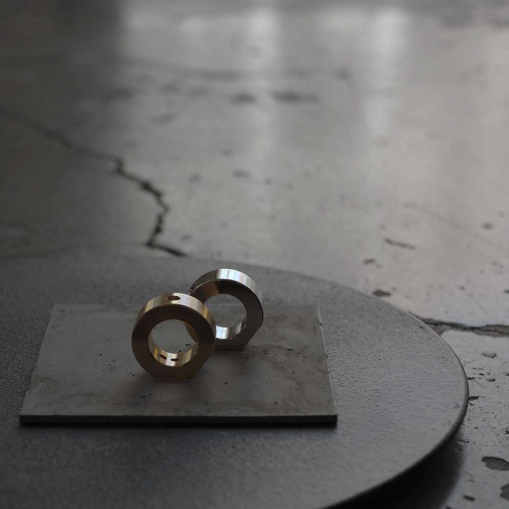 Smoke Ring スモークリング / Candy Design Works