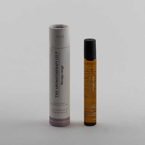 Pulse Point パルスポイント / The Aromatherapy Company
