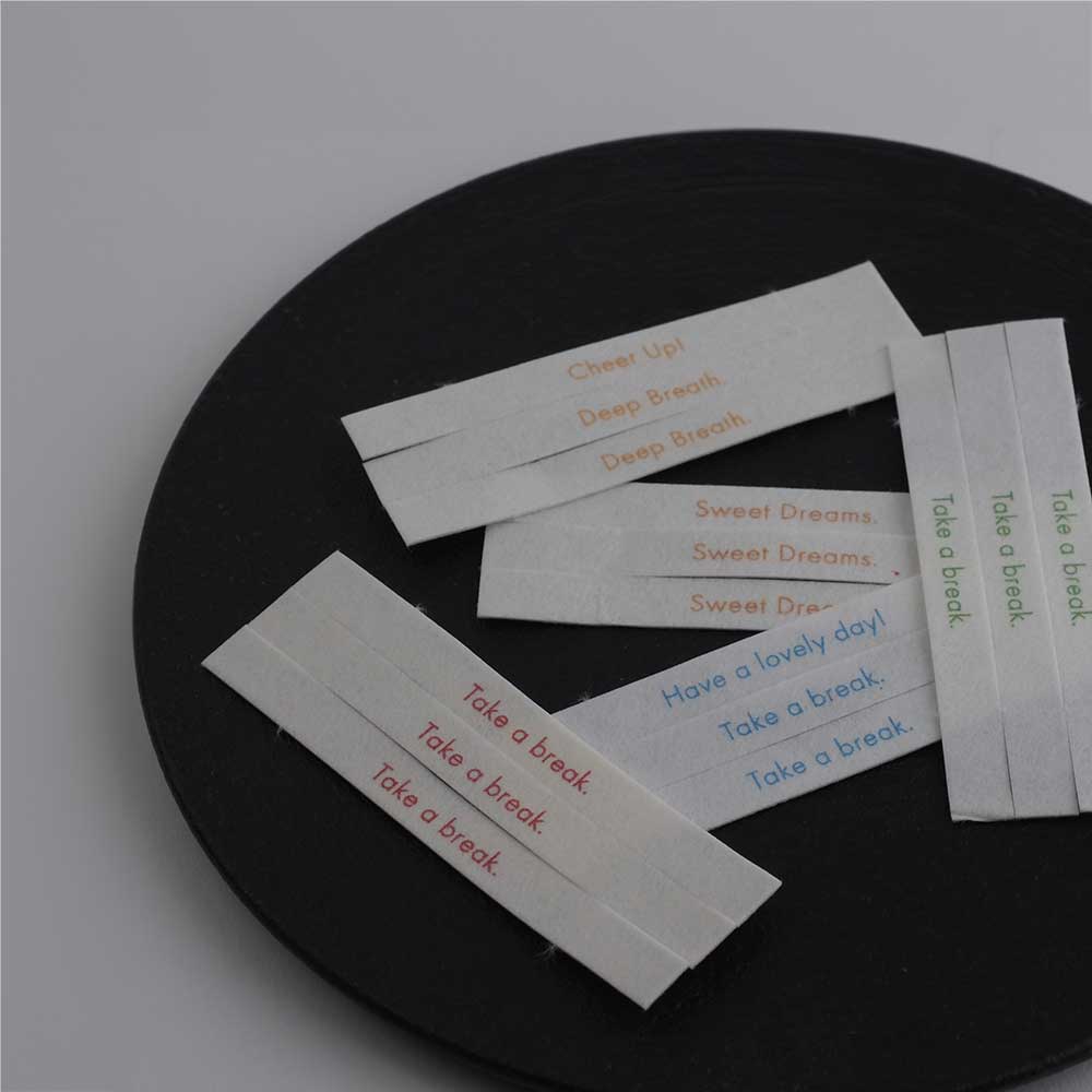 Paper Incense 和紙のお香
