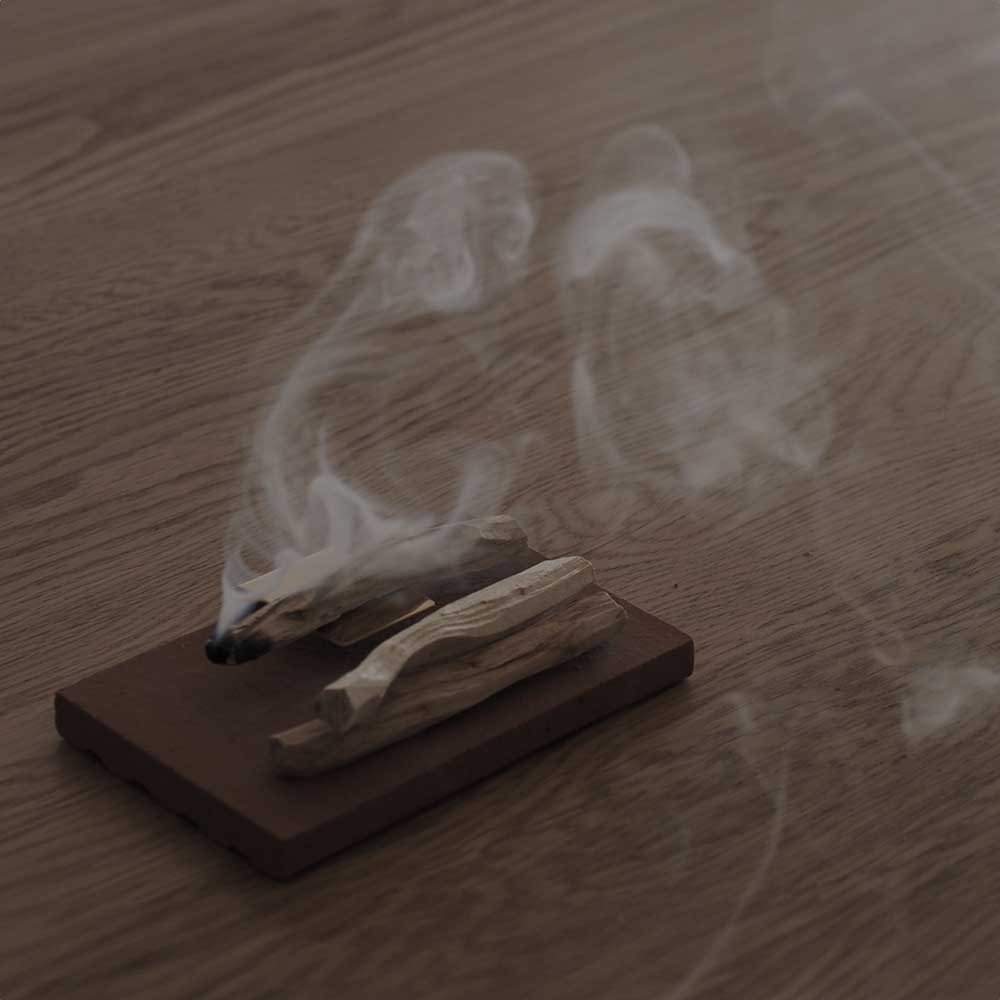 Palosanto パロサント / Whole Tree