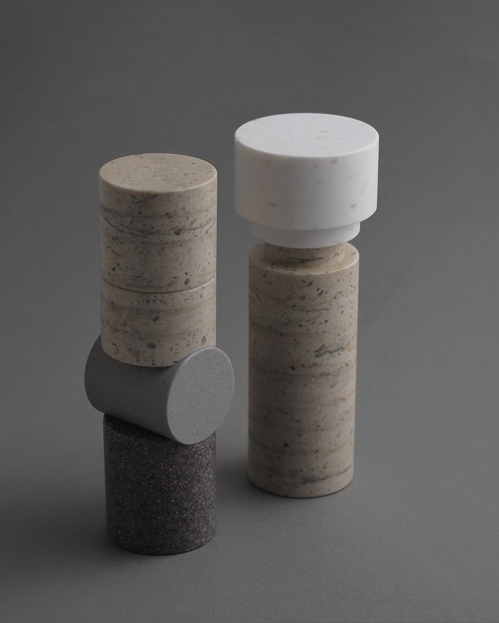 Salt & Pepper ソルトアンドペッパー / supernova スーパーノヴァ