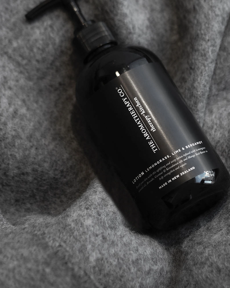 Theraphy Kitchen キッチン用ハンドローション / Aromatherapy Company