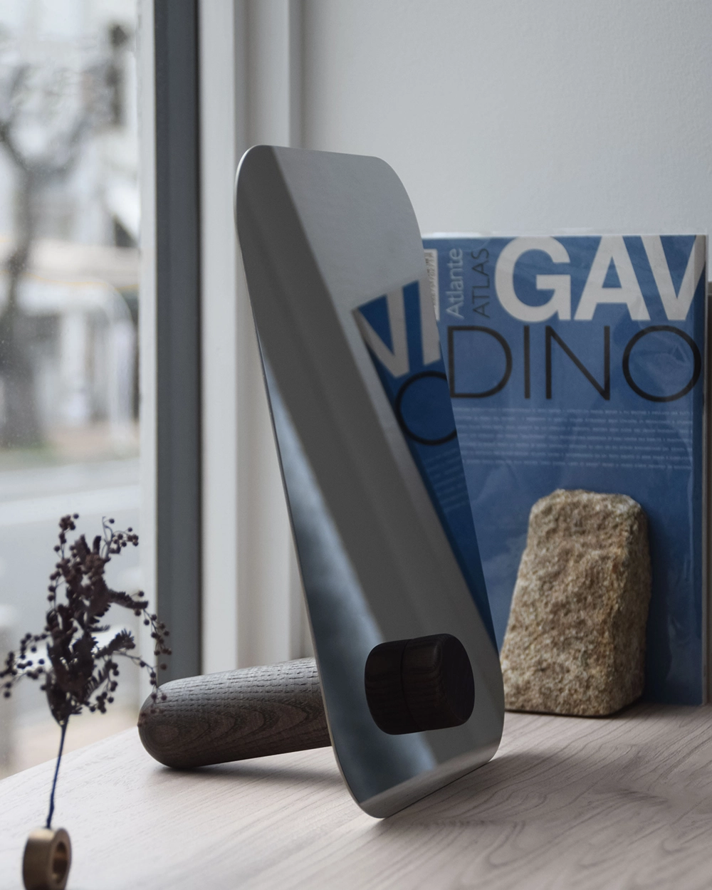 Pinokio Table Mirror ピノキオ テーブルミラー / esaila