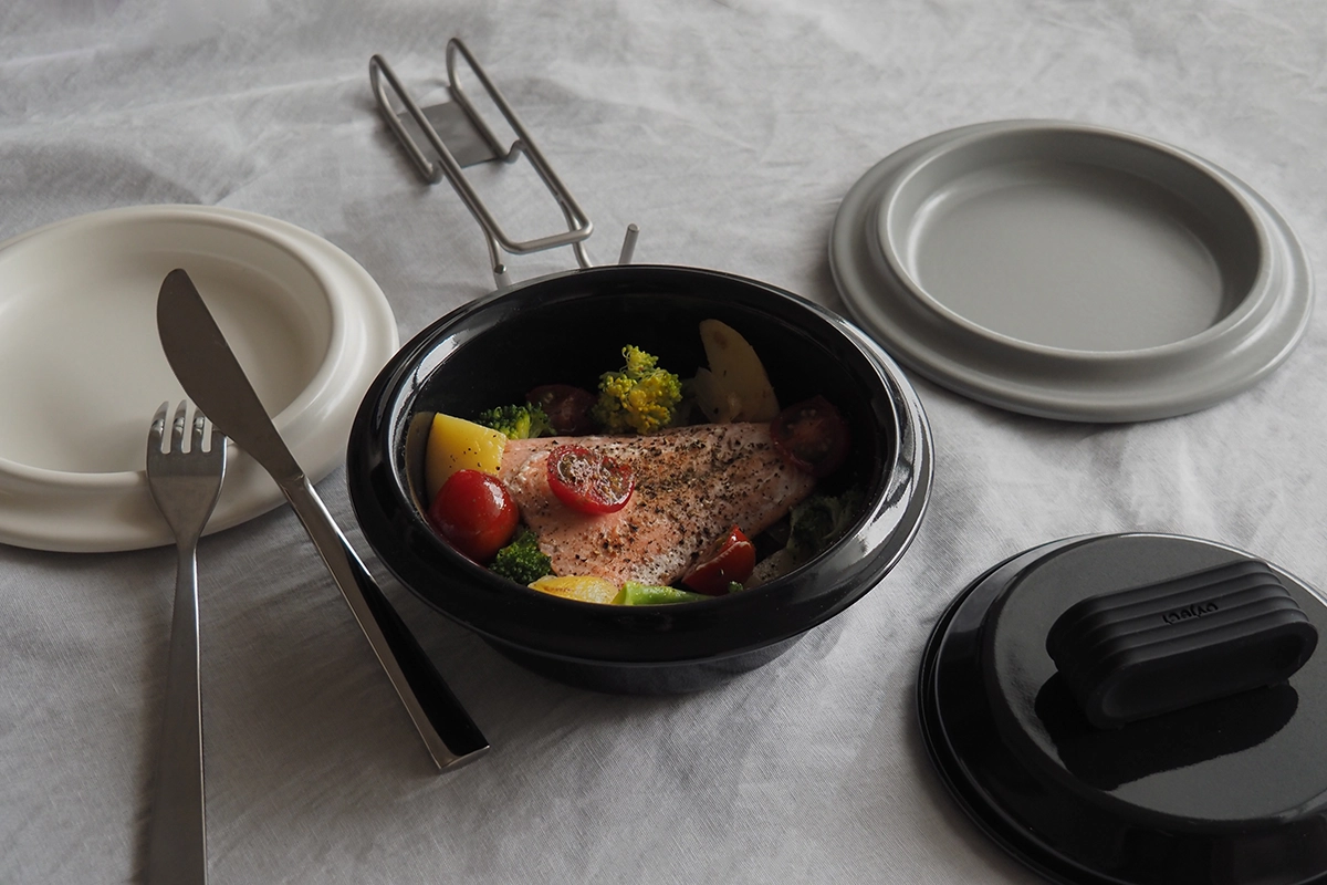 Skillet Plate スキレットプレート / ovject