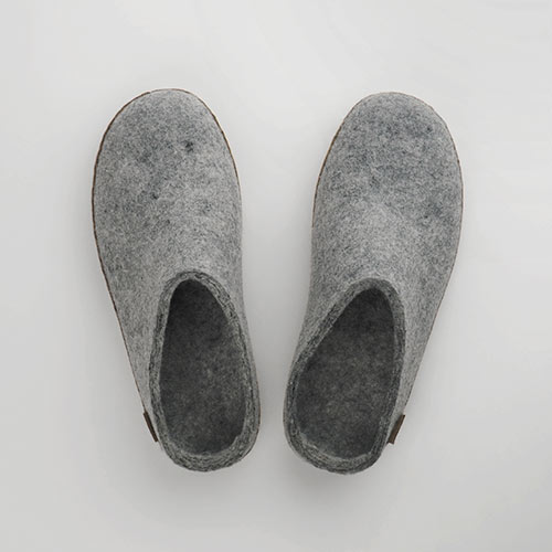 Slip-on スリッポン / Glerups