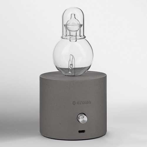 Orb Aroma Diffuser アロマディフューザー / @Aroma