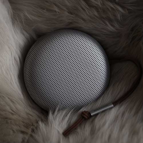 Beosound A1 ポータブルスピーカー / Bang & Olufsen