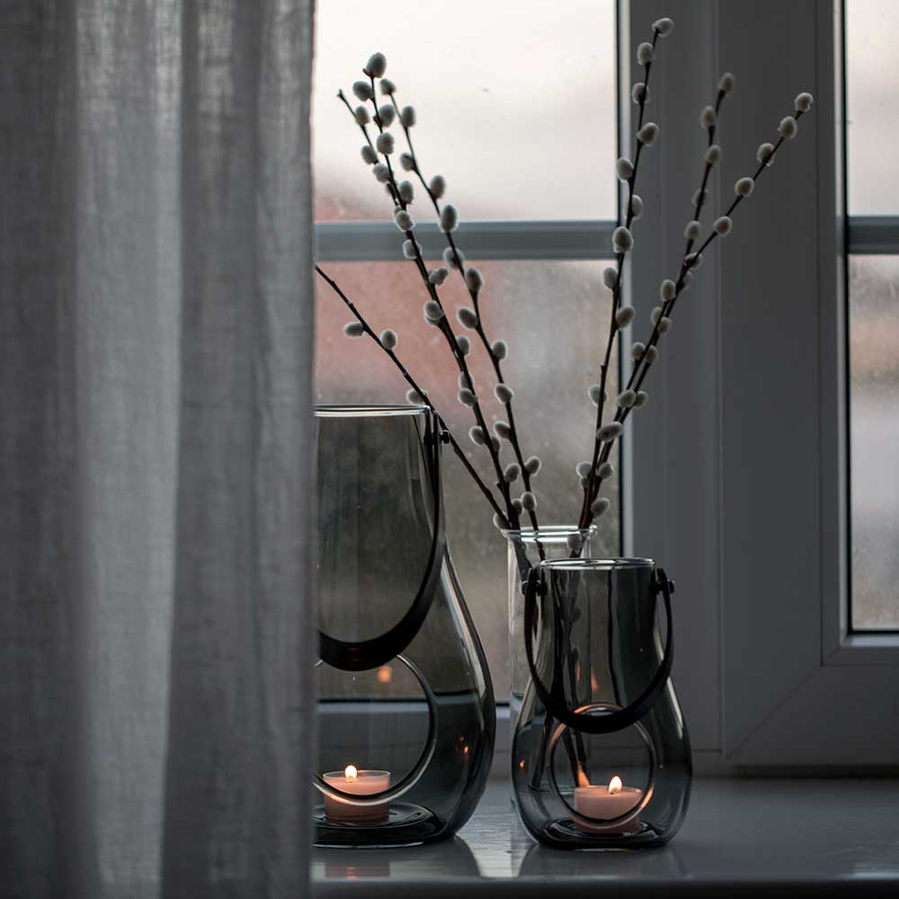 Candle Lantren ランタン / Holme Gaard