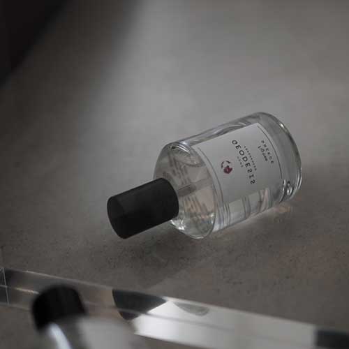 Roomspray ルームスプレー / Geodesis