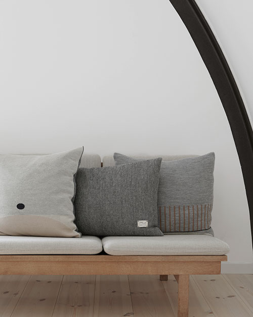 Aymara Cushion アイマラクッション / Form & Refine