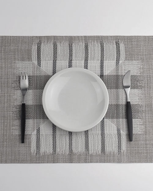 Mesa Placemats プレイスマット / Chilewich