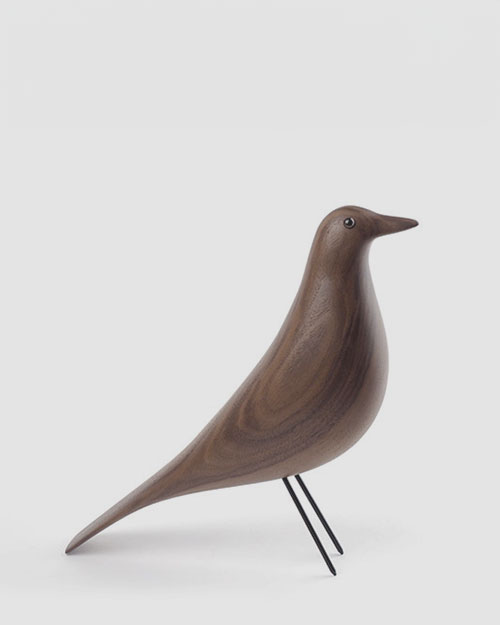 Eames House Bird イームズハウスバード / Vitra