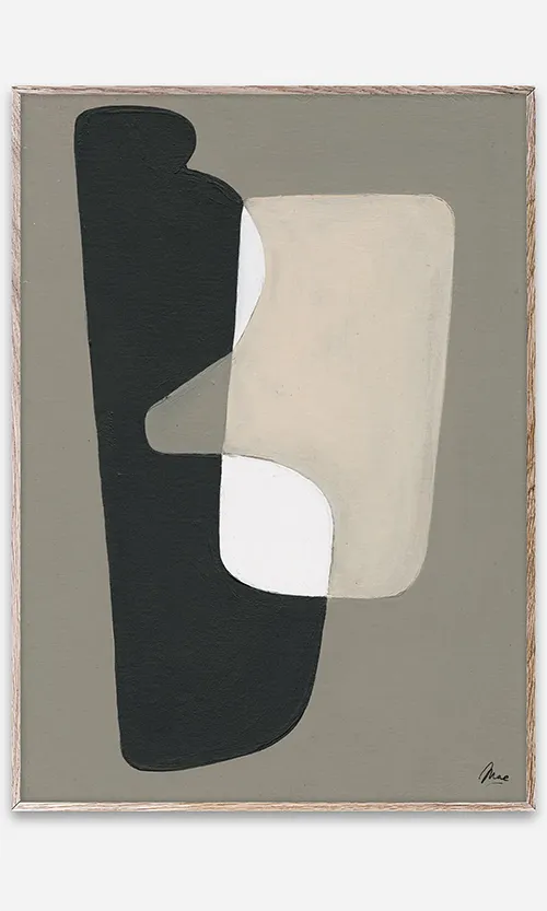 Closeness クローズネス / PAPER COLLECTIVE