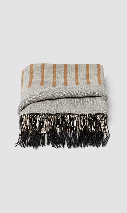 Aymara Plaid アイマラ プレイド/ Form & Refine