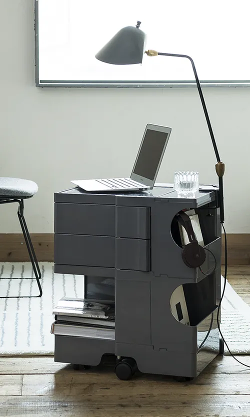 BOBY WAGON ボビーワゴン / B-LINE