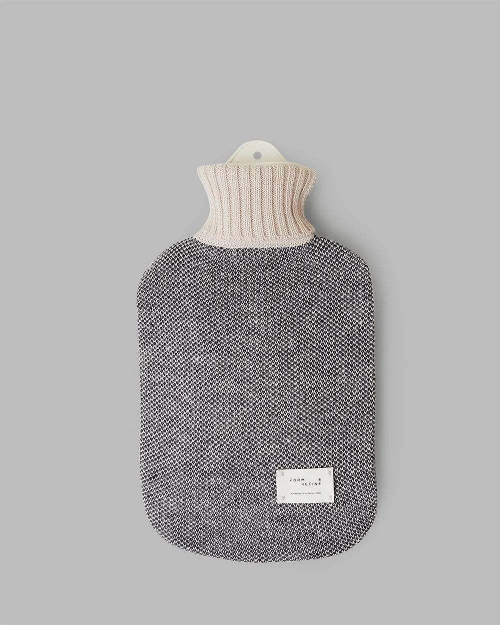 Aymara Hotwater Bottle アイマラ ホットウォーターボトル 湯たんぽ / Form & Refine