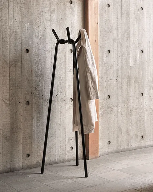 Knit ニット コートラック / HAY