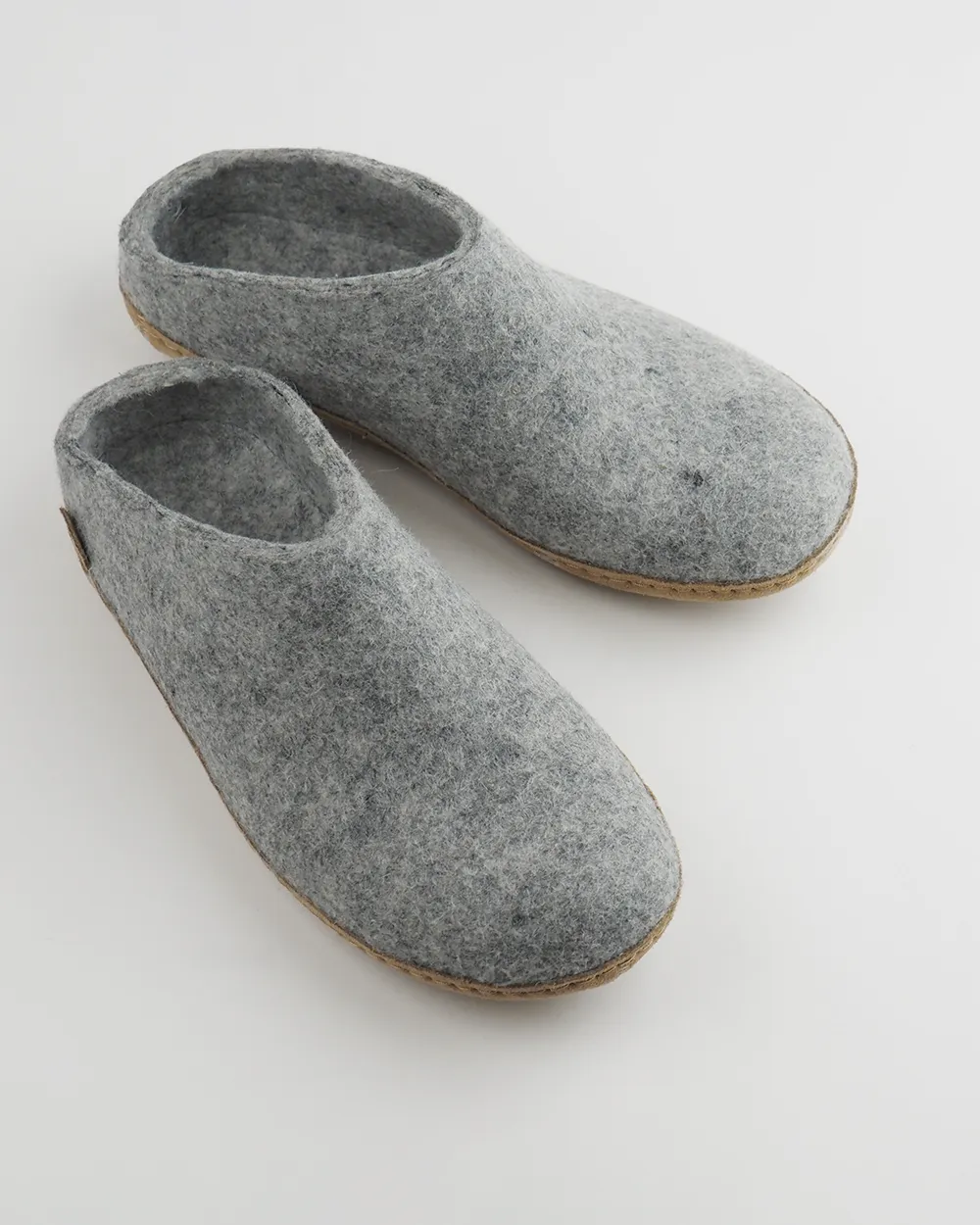 Slip-on スリッポン ルームシューズ / Gleru