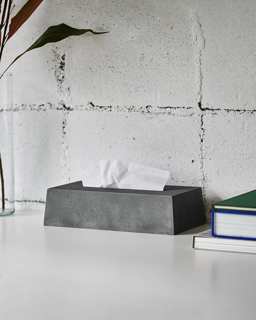 SHIP Tissue Cover ティッシュカバー / Origin F