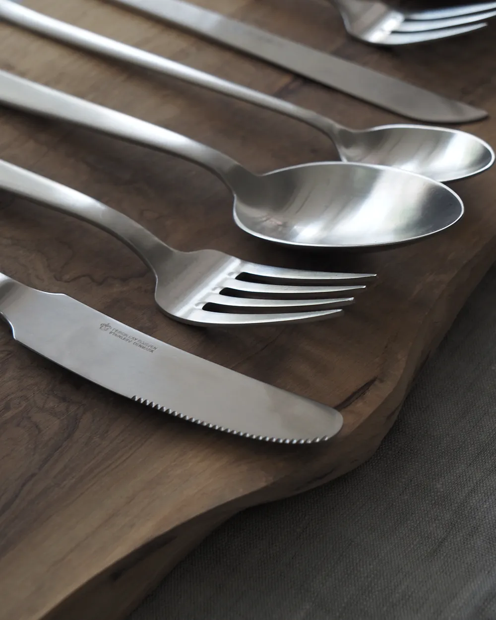 GRAND PRIX CUTLERY / Kay Bojesen