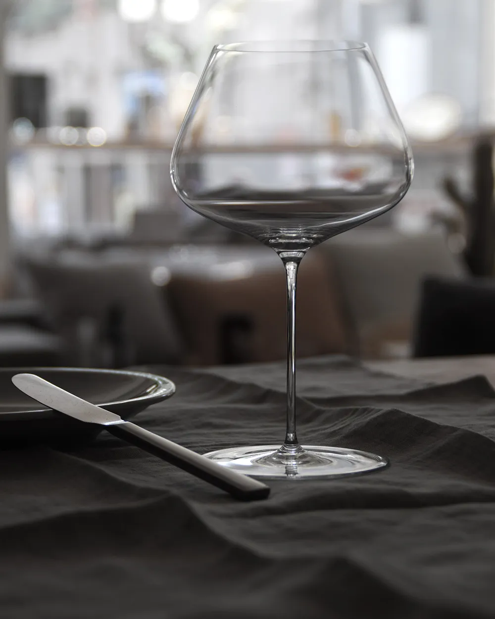 Denk's Art ワイングラス （バランス） / Zalto