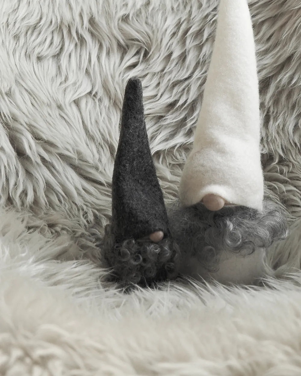 TOMTE トムテ / Larssons Tra