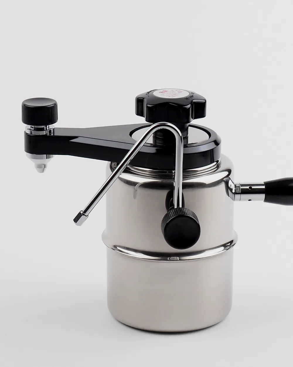 Bellman CX-25 ベルマン カプチーノ / BELLMAN