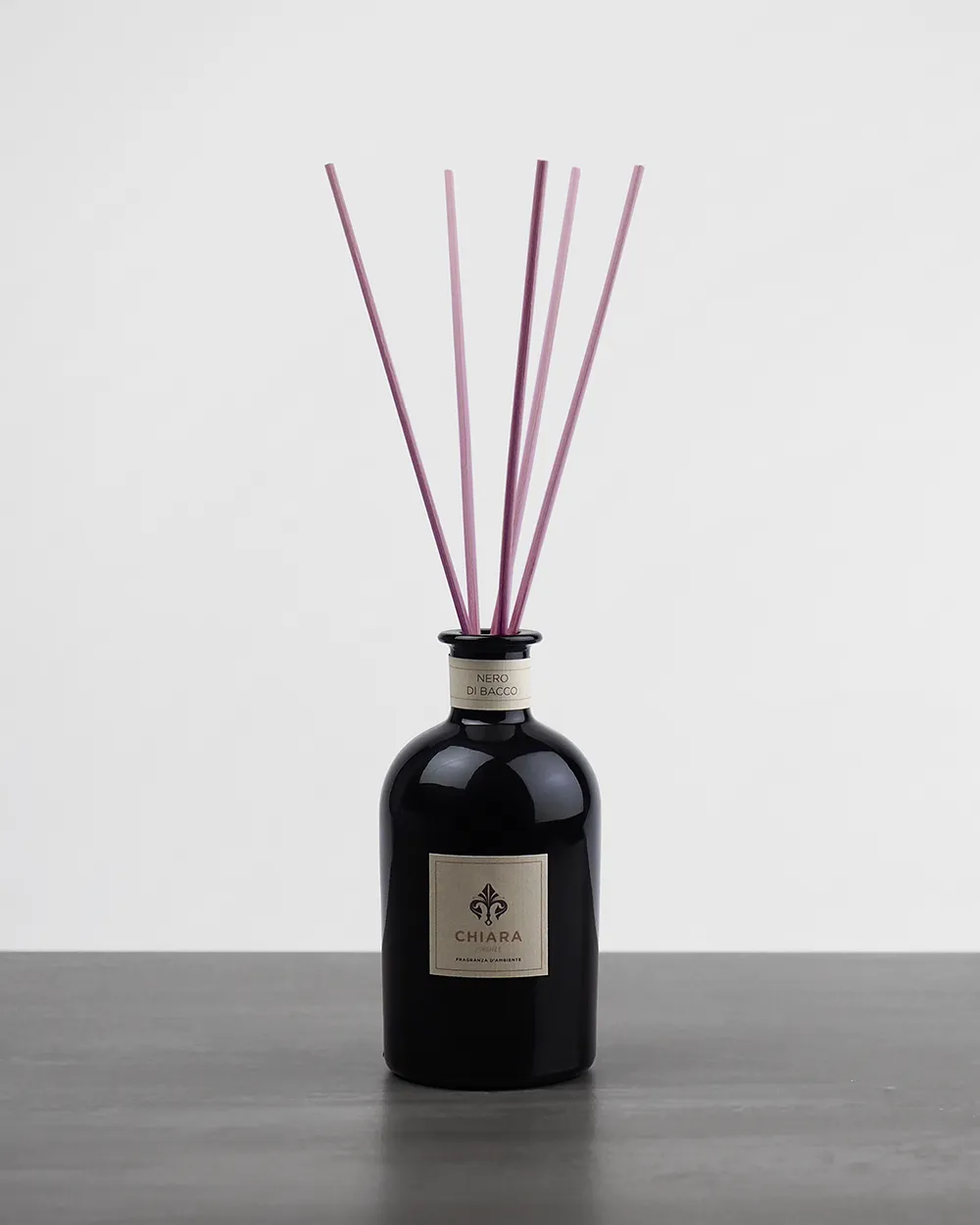 Nero di Bacco ネロディバッコ / CHIARA FIRENZE